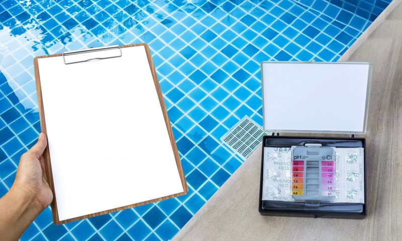 Consultation for Large Pools